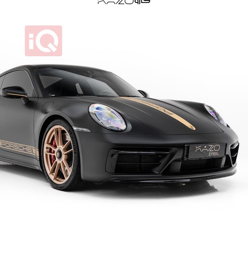 بورش 911